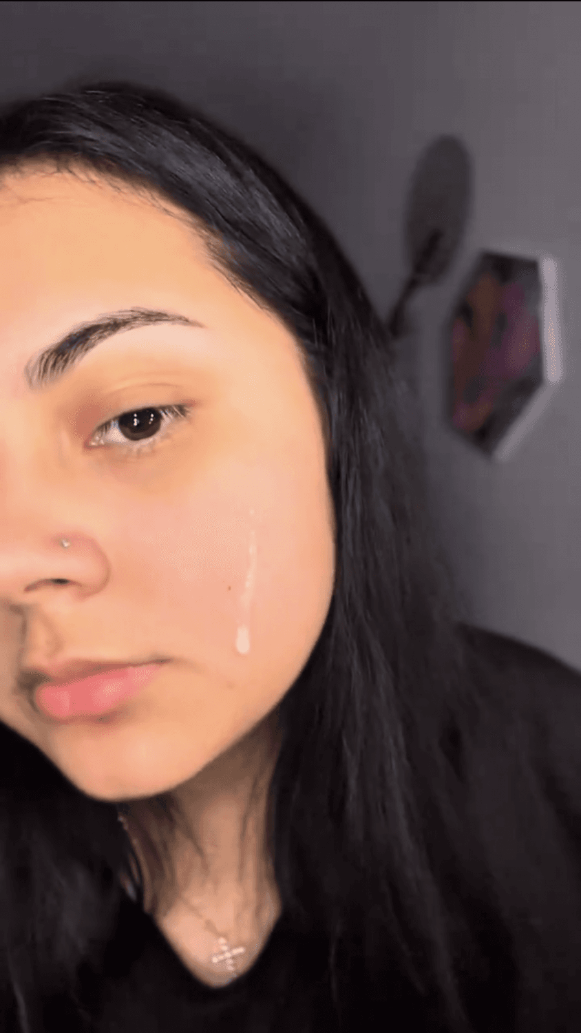 Young Married TikTok Slut Compilation