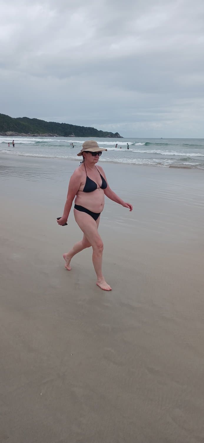 Click to view full size Black bikini