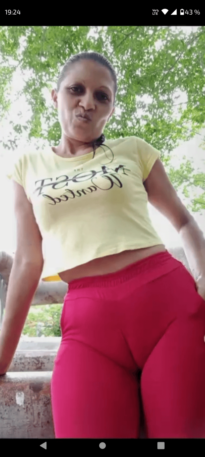 CAMEL TOE papaya dulce y marcada de Venezuela