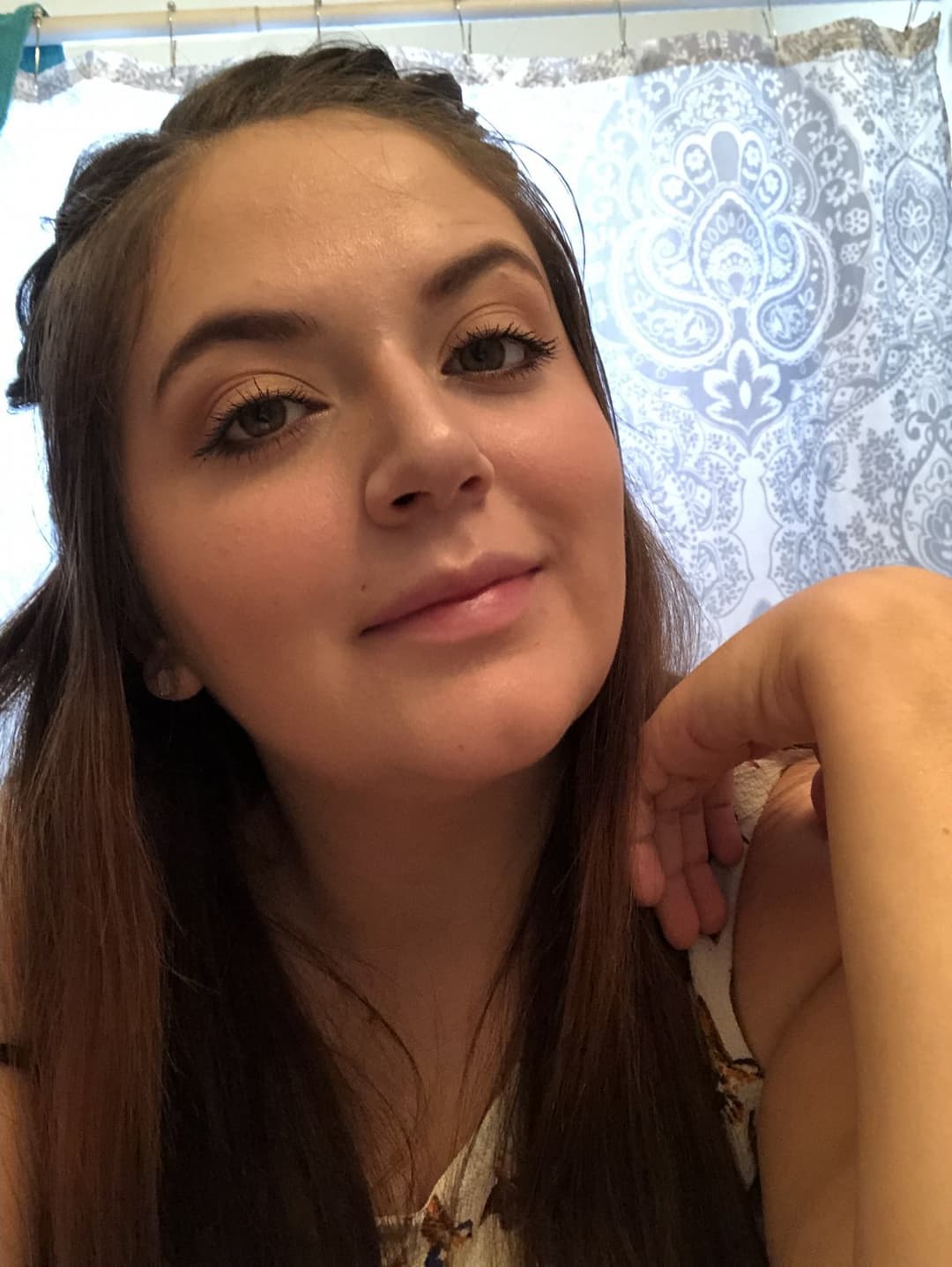 Angelica Big Titty Drop