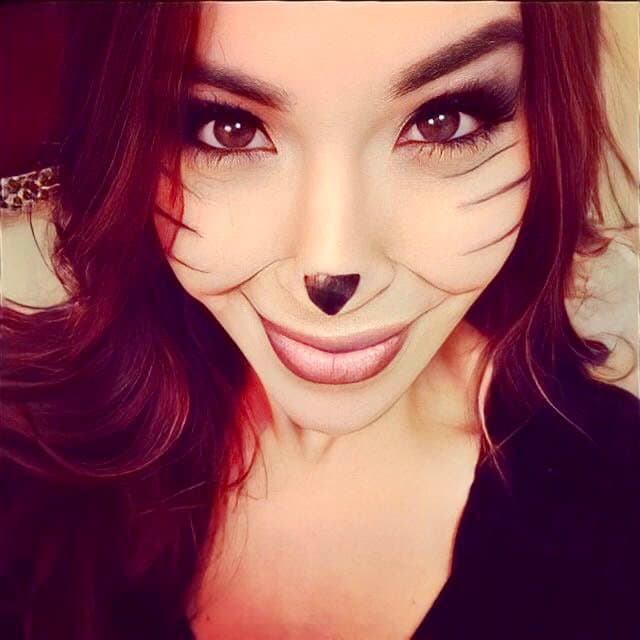 Cumtrib super hot petite Mexican milf 1rl