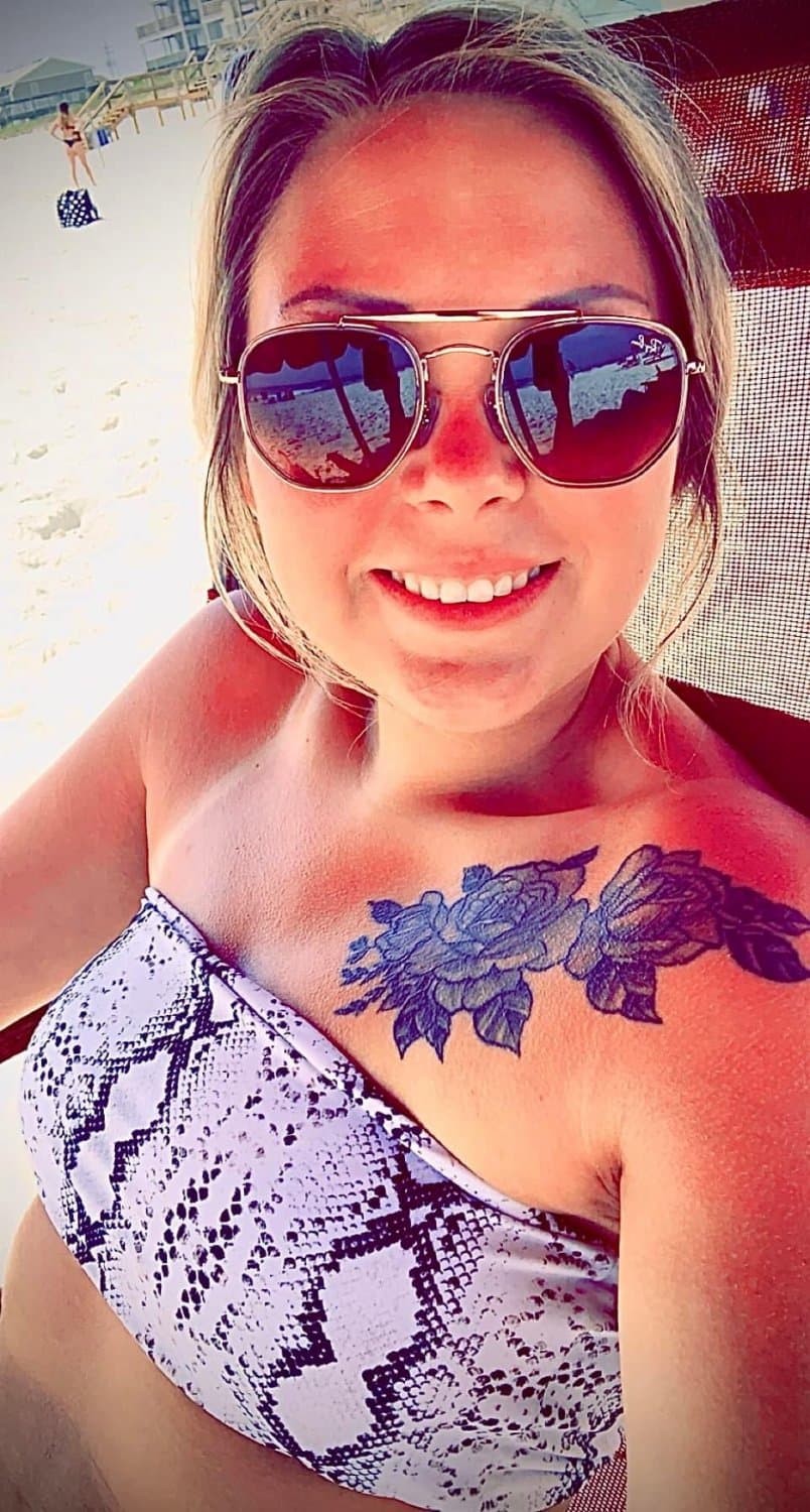 North Louisiana Hotwife makayla with secret only fans shared let’s see who can find it !