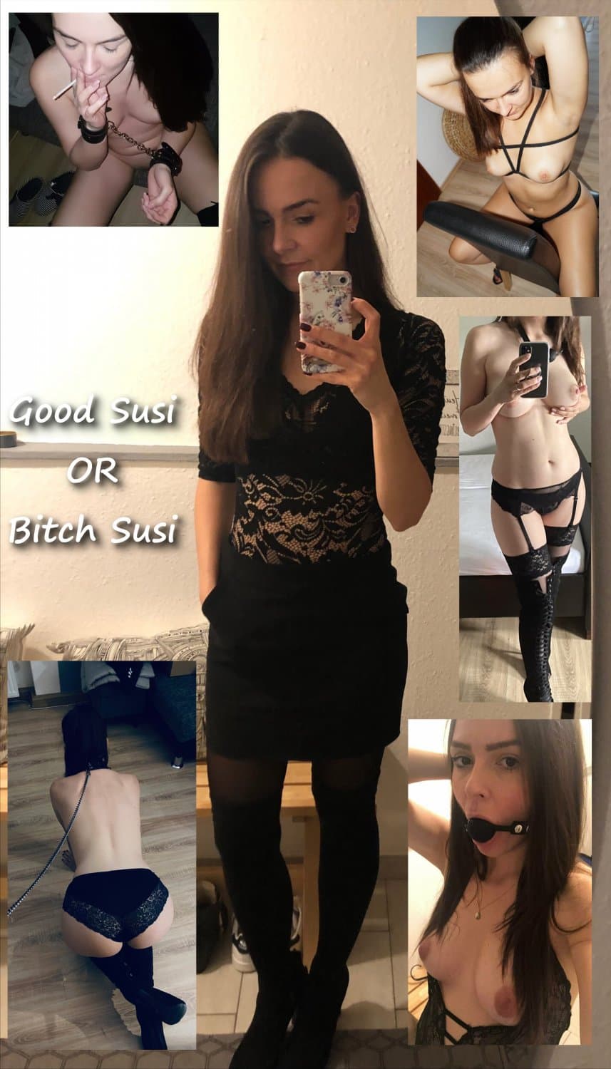 Click to view full size Notgeile luder Simone K. ??