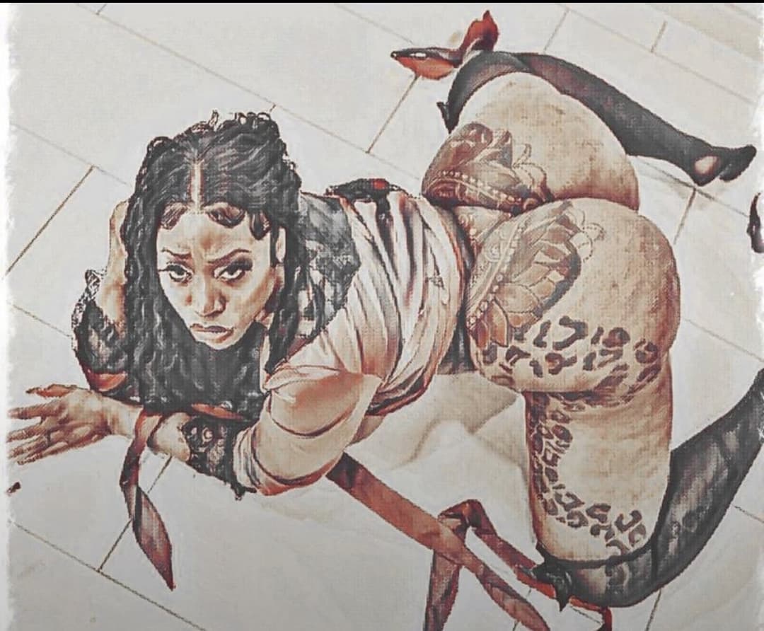 Sex is a art pick one ?