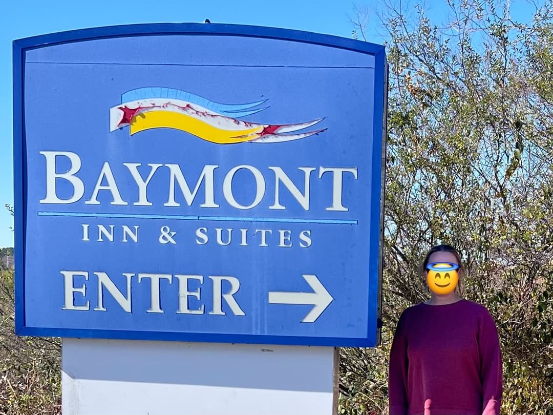 Click to view full size places he stretched her out