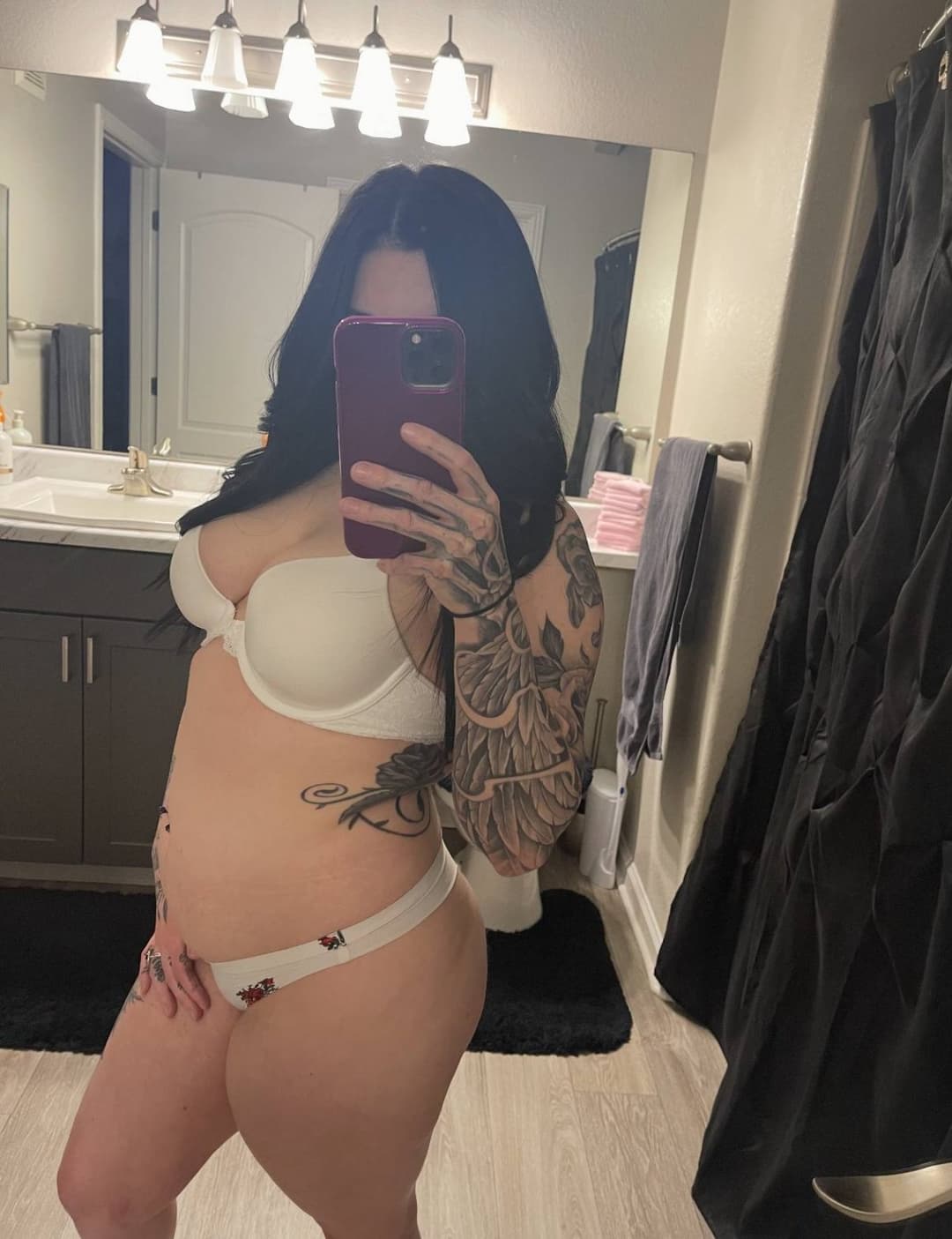 Return of the stone cold stunner Cally!