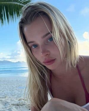 Alla Bruletova Bentley girl - part 4