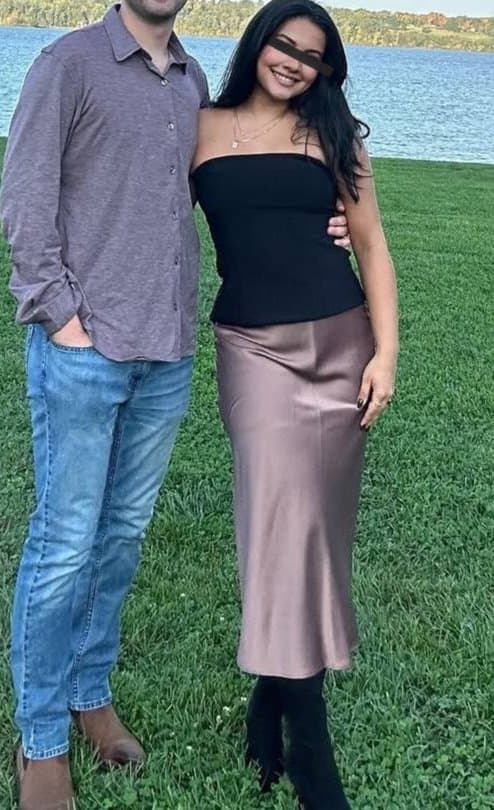 Nathalie, 25 New Jersey | New GF lost in Censoring Game