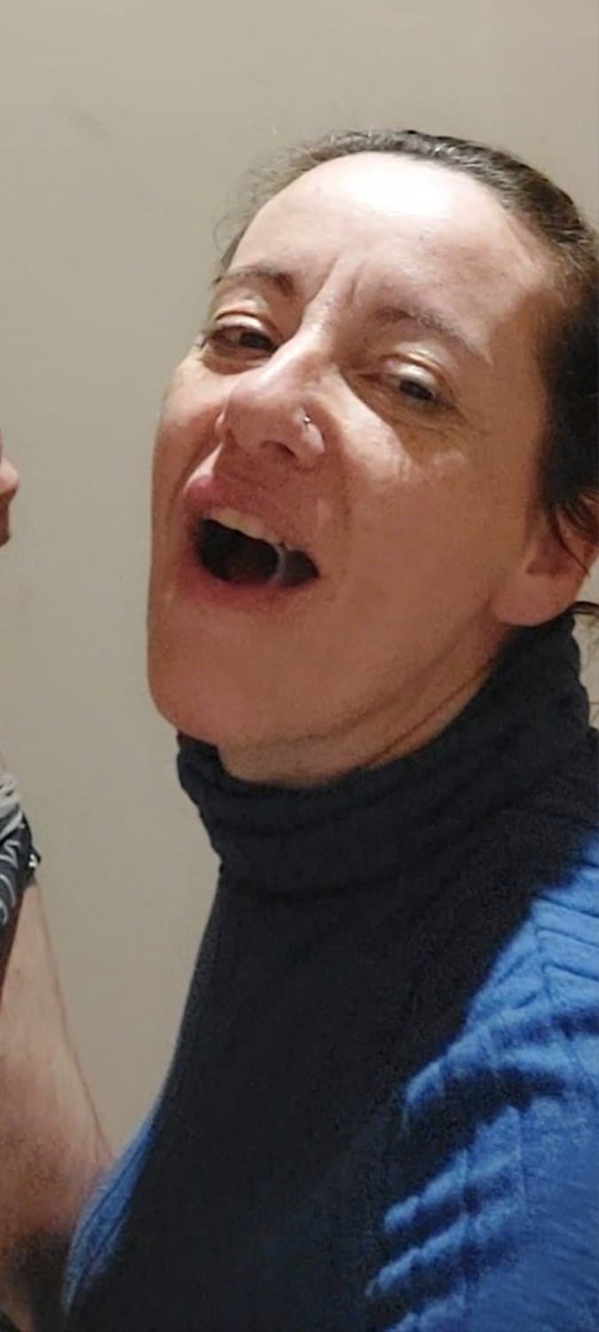 Chupada con corrida final ??