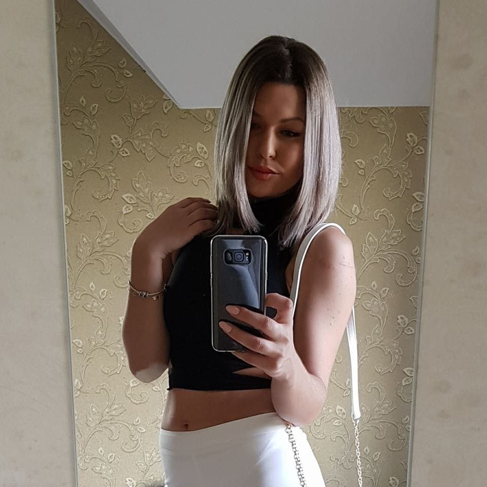 EVA aka THIANA aka TANIA 03 KREFELD - DÜSSELDORF