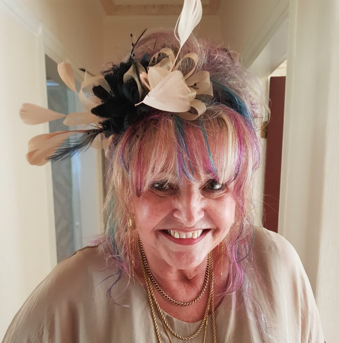 FORCED TO SHOW MYSELF,BEVERLEY JOHNSON LOVELL HOMES,BY DECLAN AND THE BOSS STUART