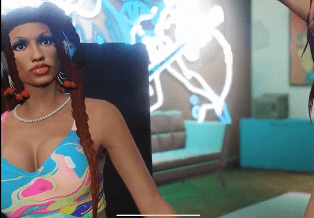 I Want DJ Duffey Moo Moo RiRi