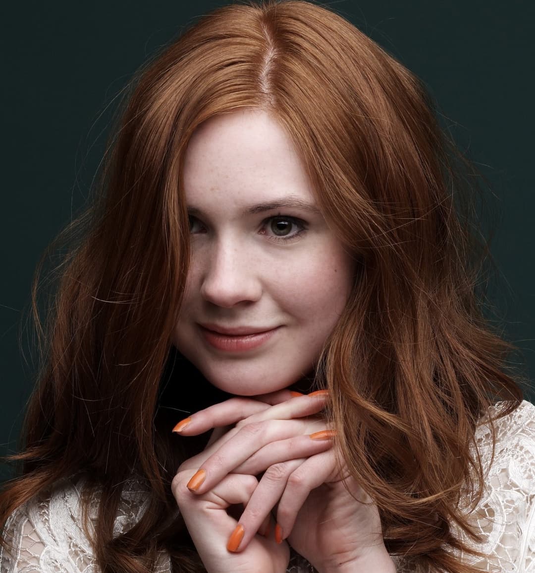 Hermosas Mujeres Pelirrojas - Sexy Mix