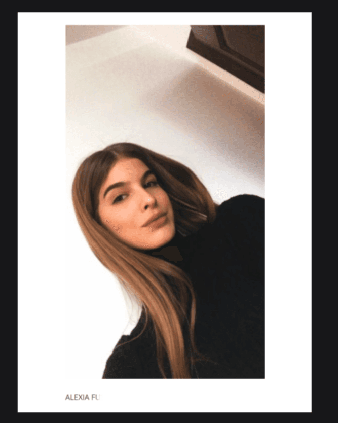 Alexia, 20, Oradea Romania