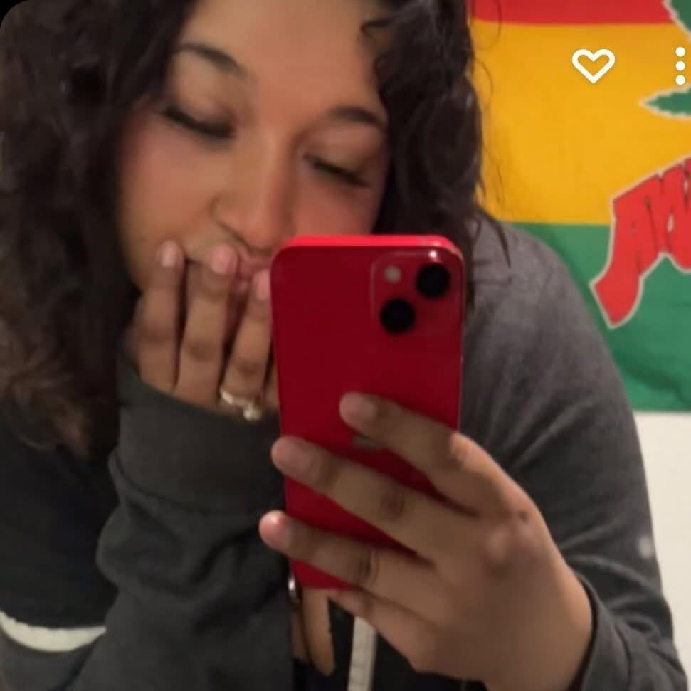 Katalina Gets Pounded