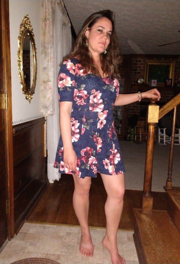 Swinger Couple Story #4