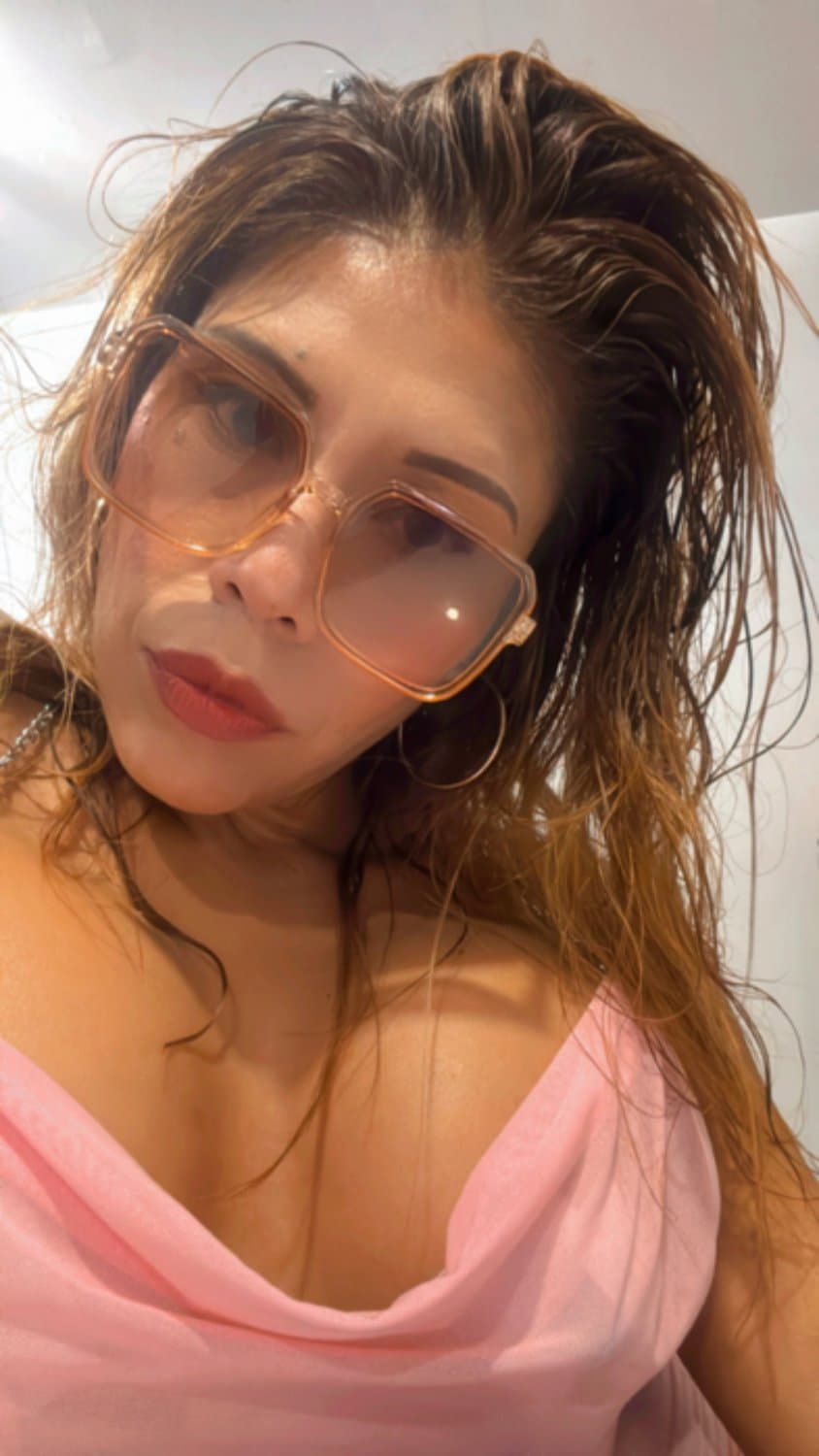 Come closer… I’ve been waiting just for you