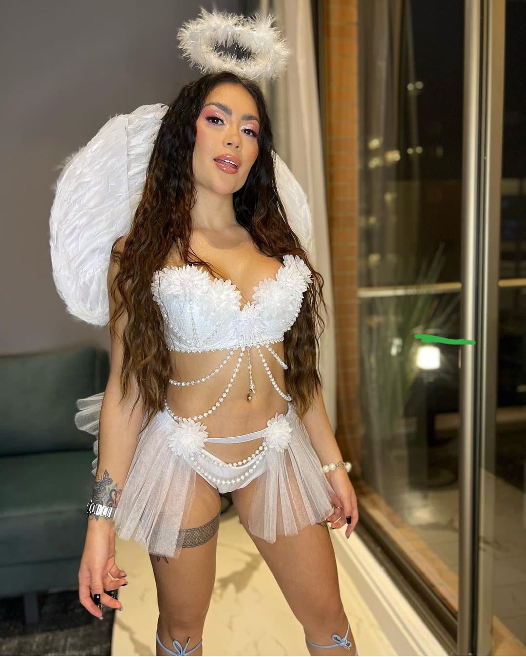 LA FAMOSA COLOMBIANA EPA COLOMBIA