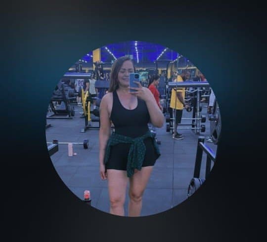 Coroa Denice de Aguas Lindas