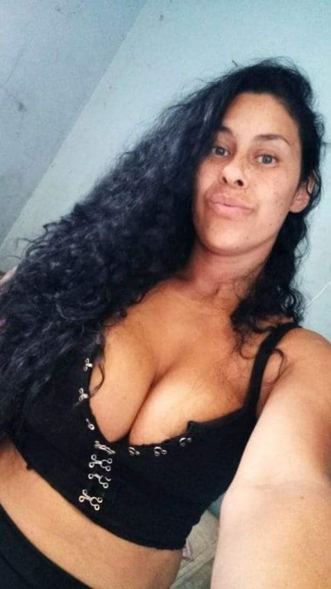 Eudinéia Martins safadinha