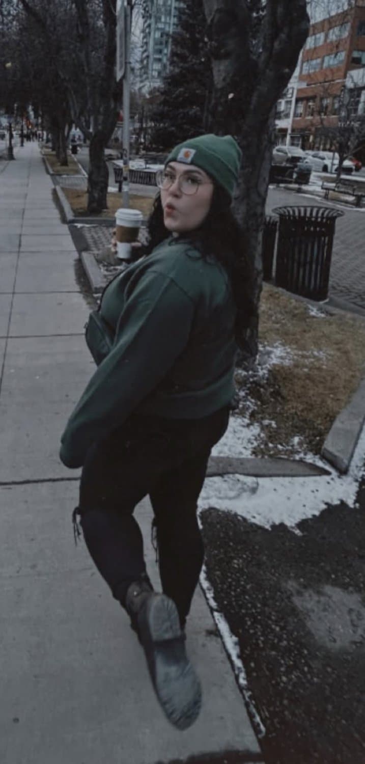 Kik meadll00, thoughts on Kaylin the homewrecker..?