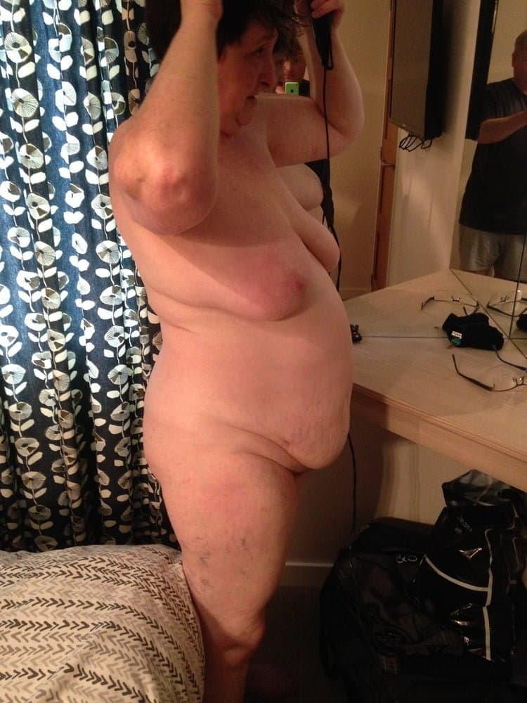 Dirty Donna then and now