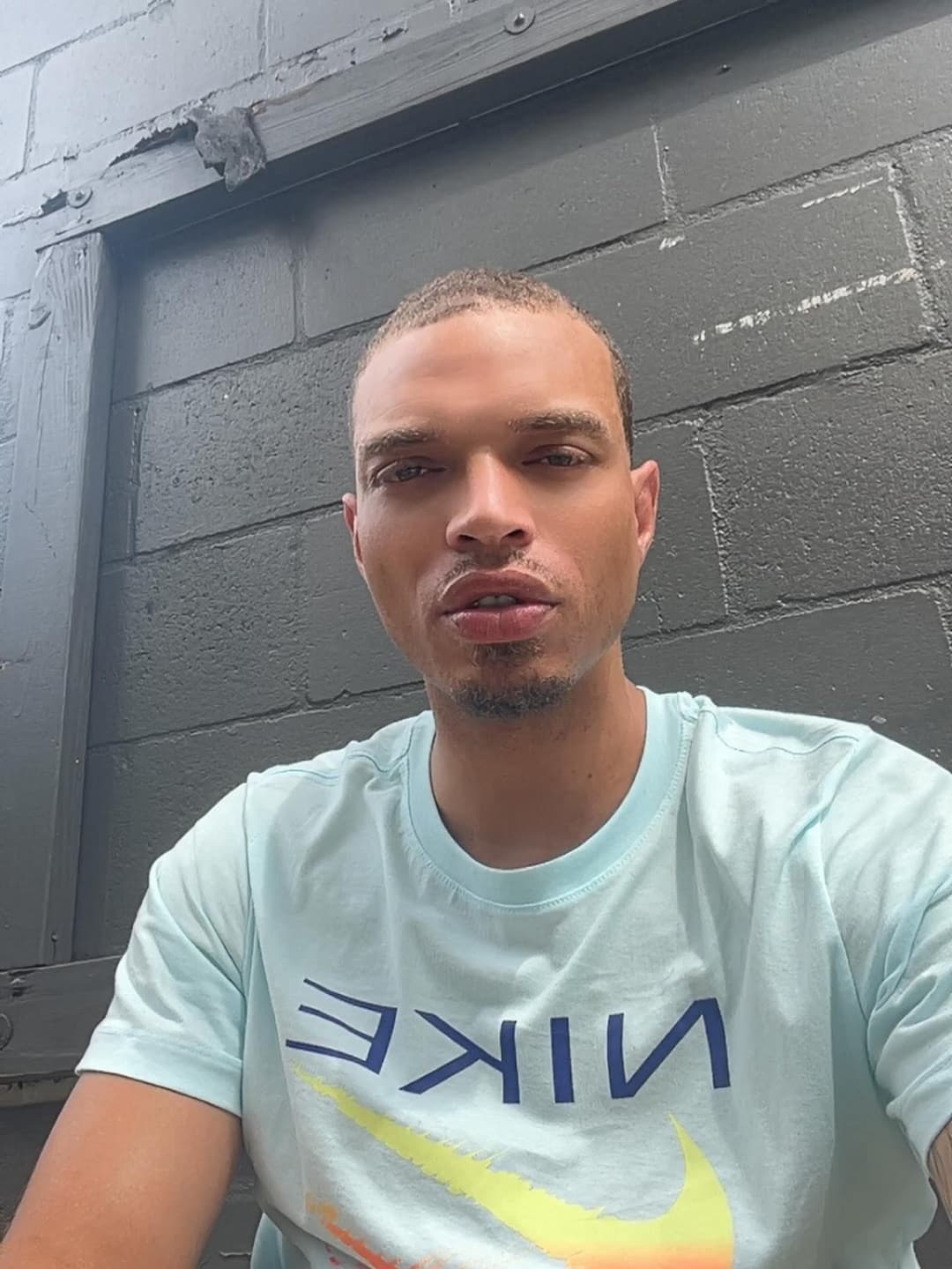 Ex-con Jay (Before prison & After prison)