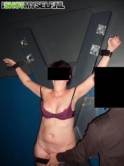 Dutch Amateur Part 1 5