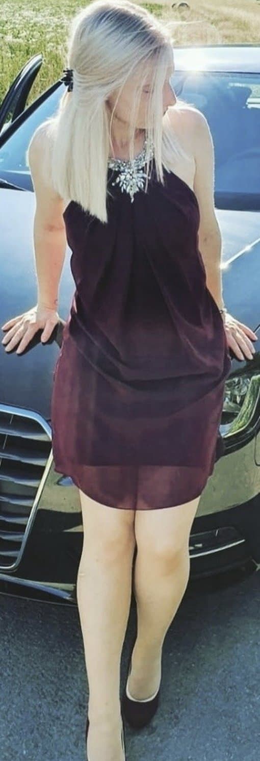 Michelle Anal BBC QOS Gangbang Whore?