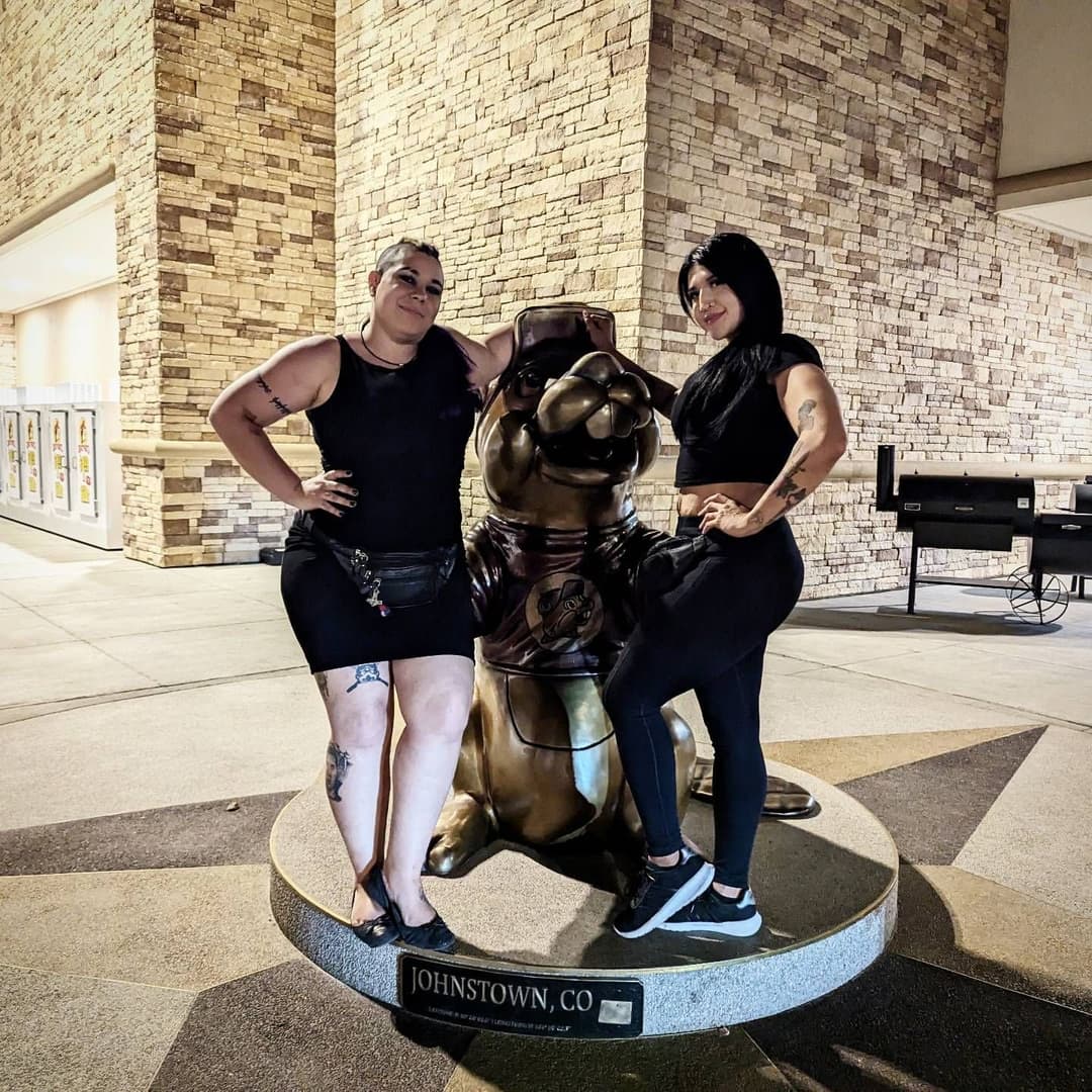 Lilith Grimm thick cutie ♥️♥️♥️