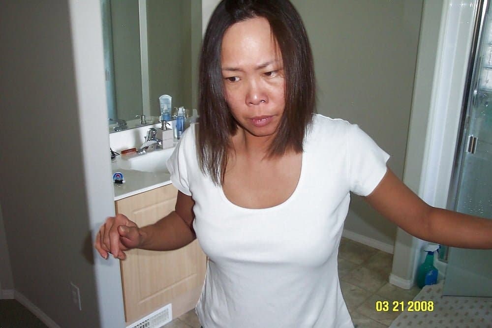 Asian wife for your spank bank 2
