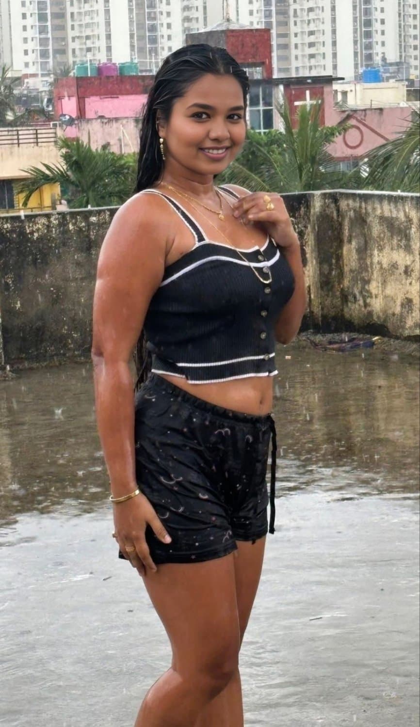 Follower’s hot Mallu Ex Leaked