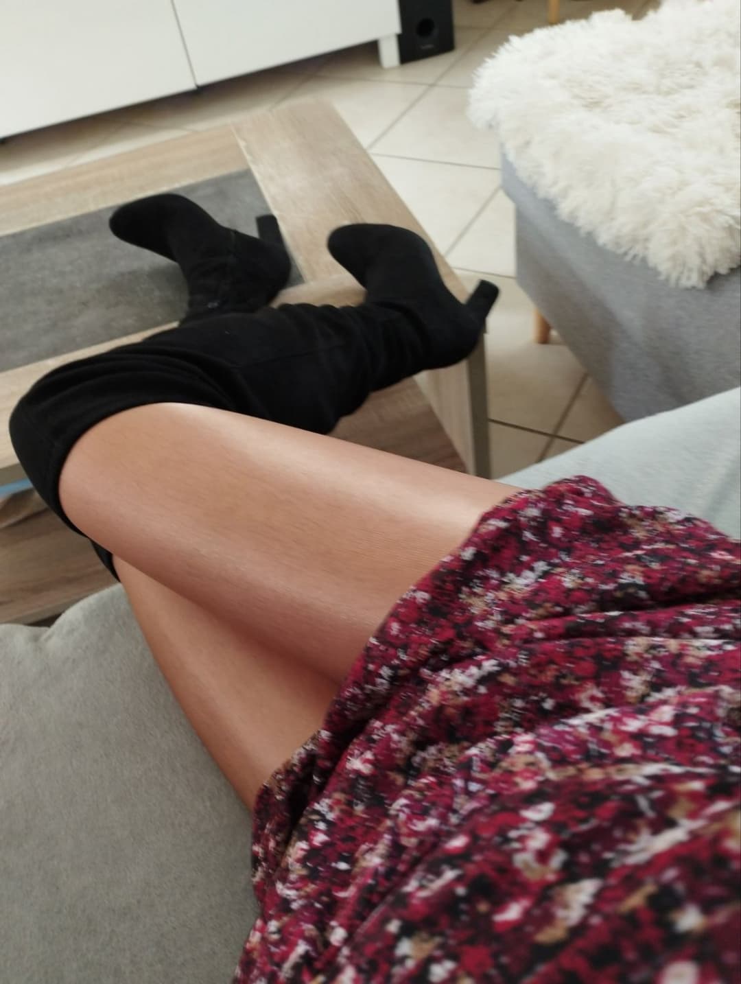 Sissy Vanessa for your pleasure