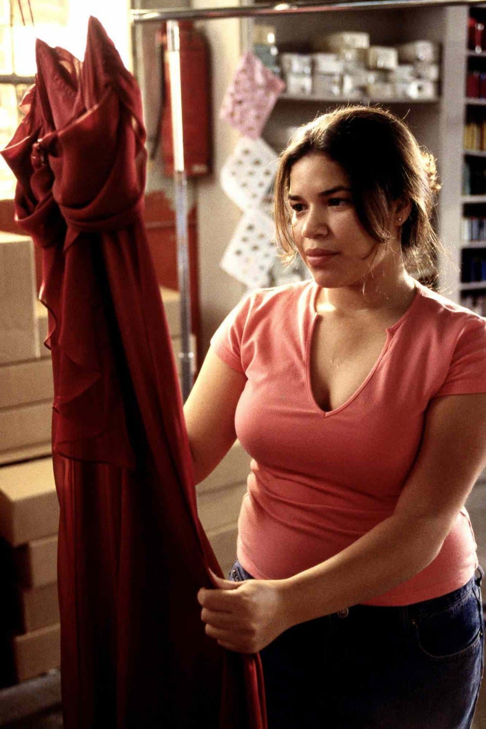 Ferrera America ♥️