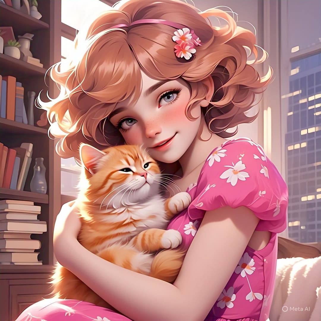 Hermanastro Femboy Satire demuestra su amor a pequeño furro Manitu.