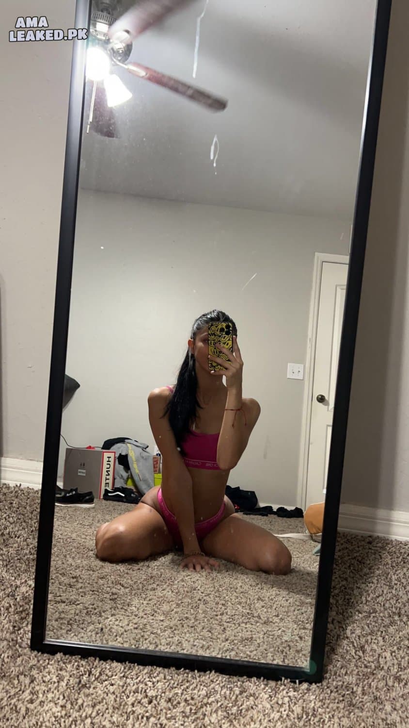 Kenzie Hayes Leaks Part 1