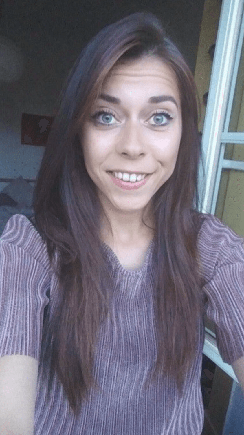 Cute tittied whore handles her boyfriends horse cock.