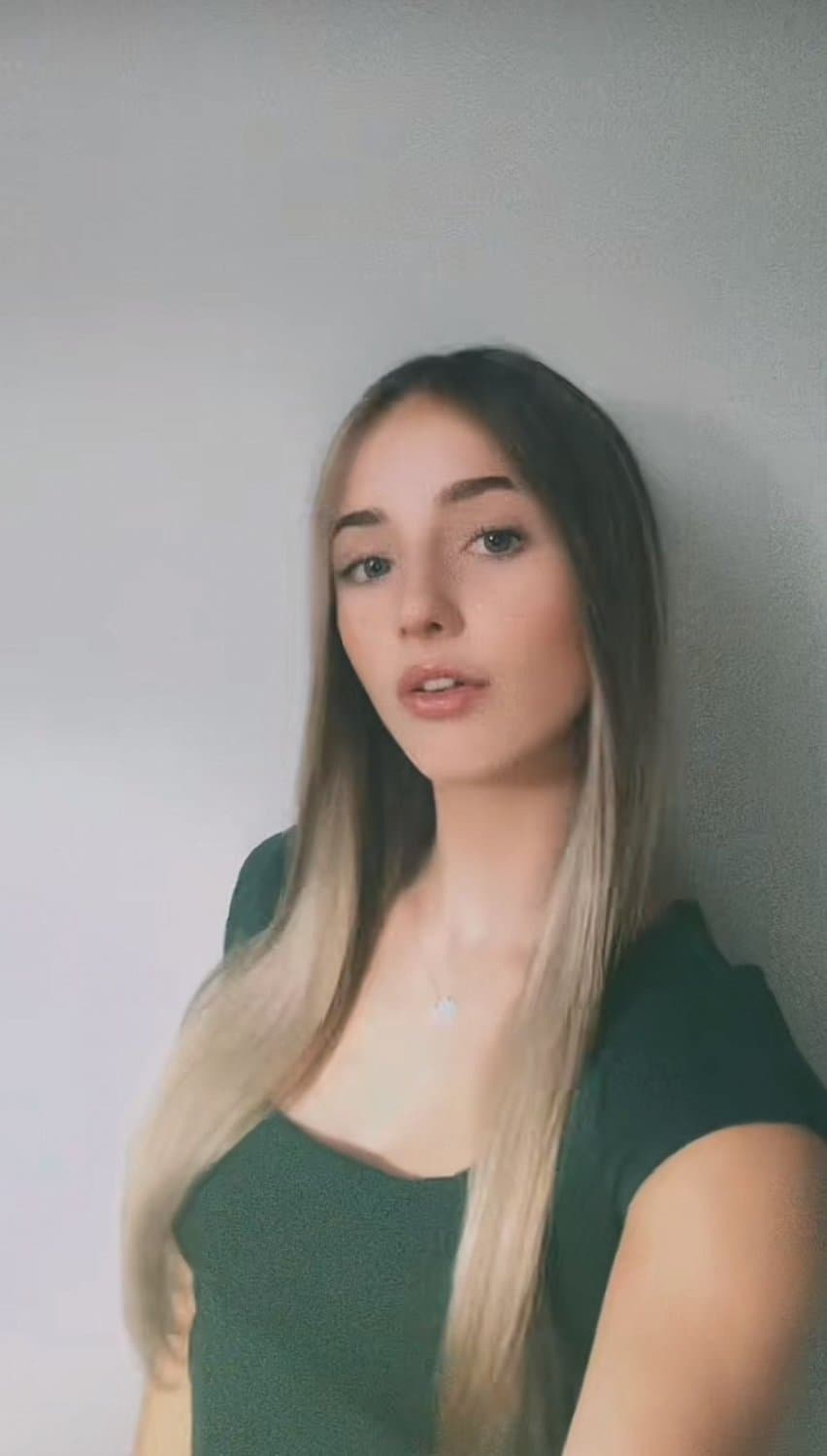 Beautiful white slut daisy the next begging slut to be a cum slut