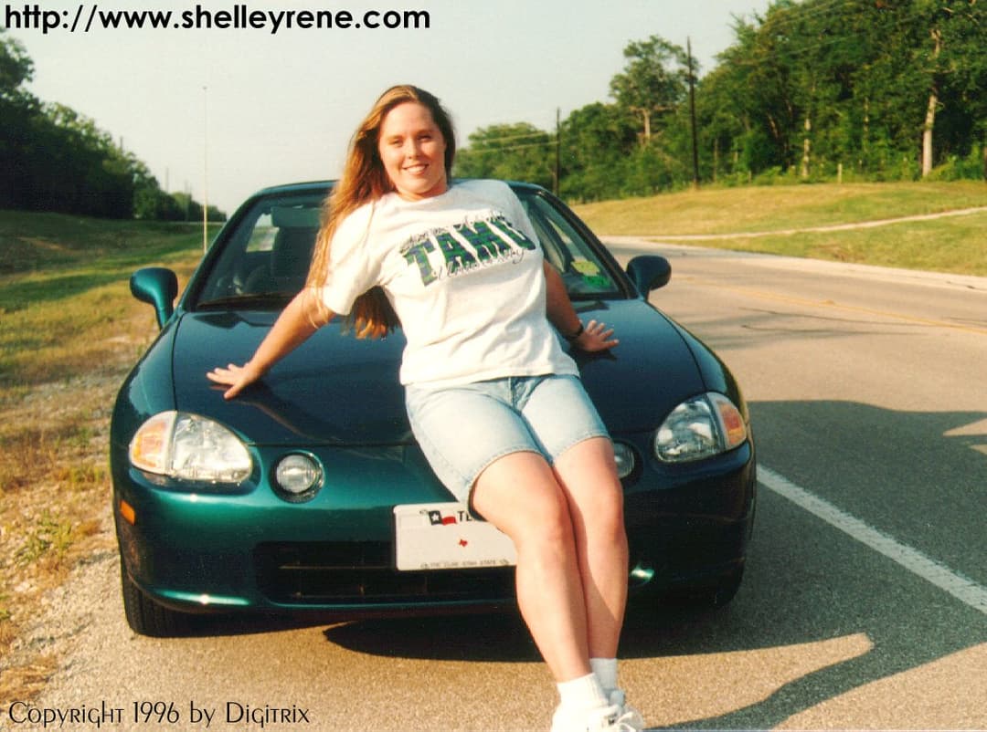 Shelley Rene Series 6