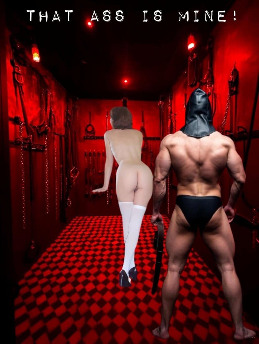 AI makes me so WET -Dungeon!!!!