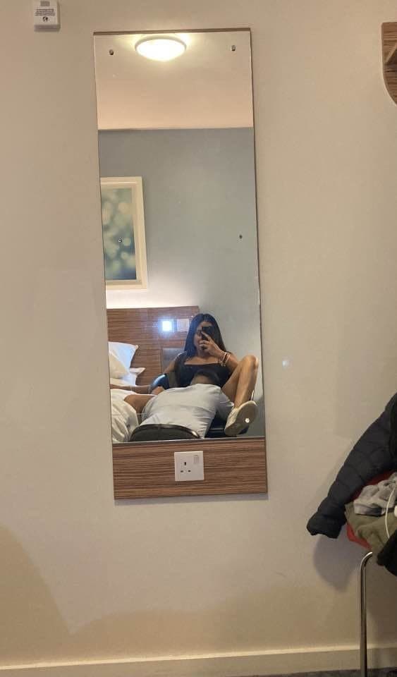 Hot Indian Nri Babe Sucking Boyfriend Dick Painful Fucking Nude