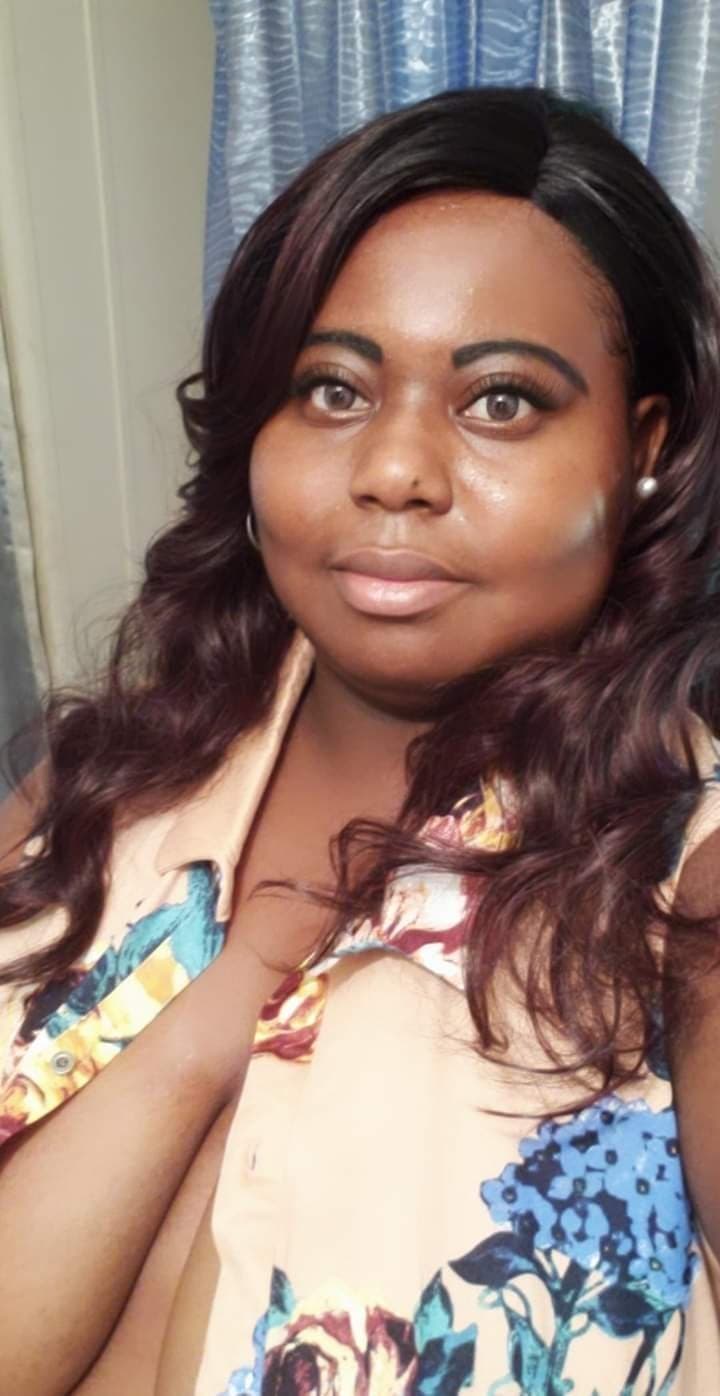 I Love A Dark Chocolate Ebony Milf In Lingerie. I Would Not Pull Out 46