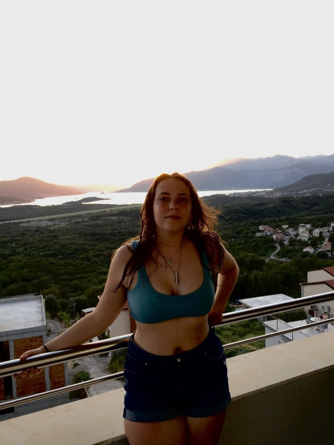 Dutch webslut Talon ruined