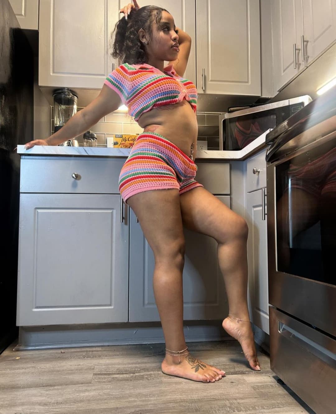 Gosm Love Baddies (Mya)22