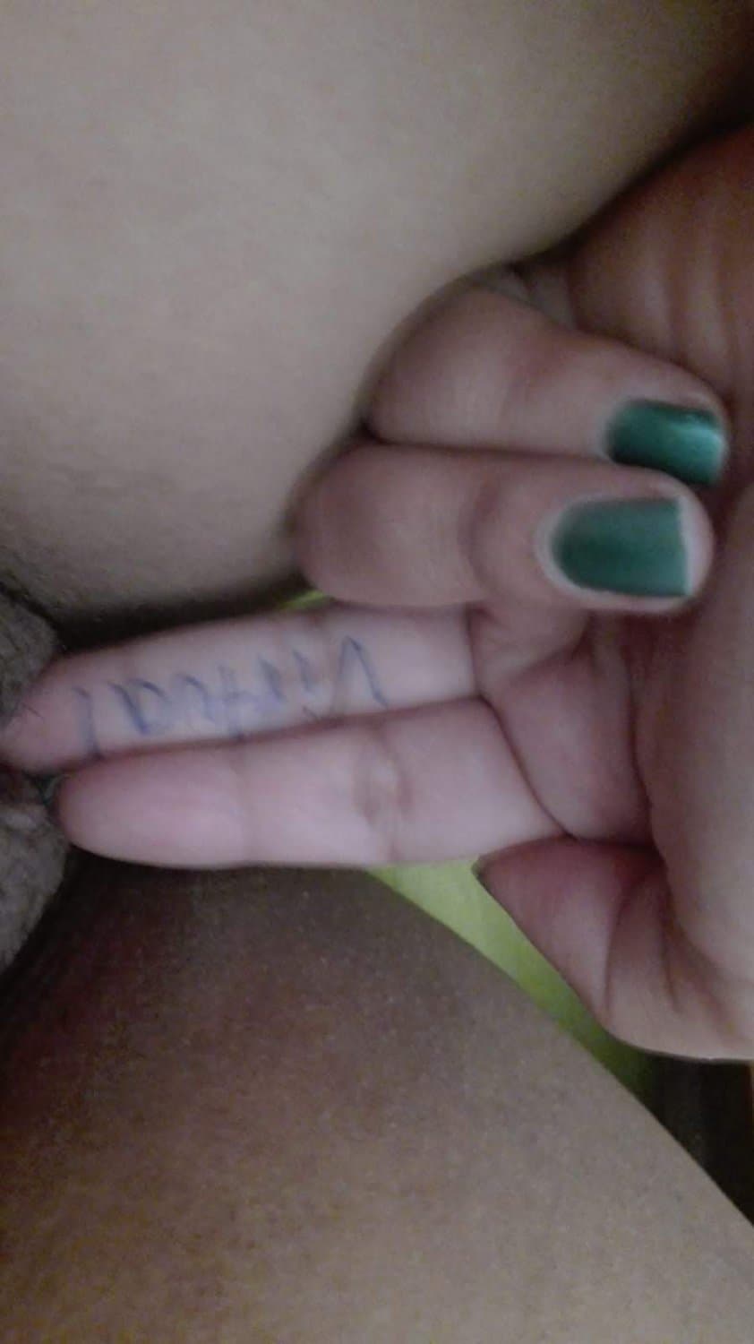 jugando con mi amante