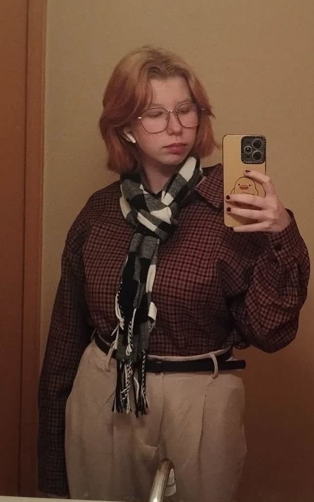 Taylor.grvs french teen creepshot (trib liked)