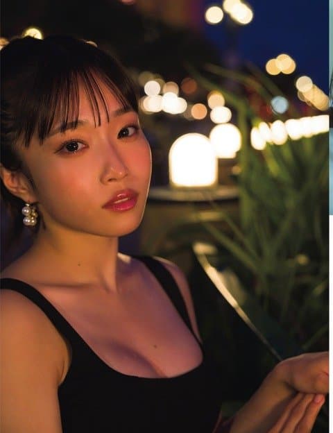 [Miyu Kishi/岸みゆ] -FLASH- 2024.11.05 No.1751  岸みゆ 宮﨑想乃 花雨 生田ちむ 日比美思 新居歩美 姫川せな ゆきぽよ＆ゆみちぃ