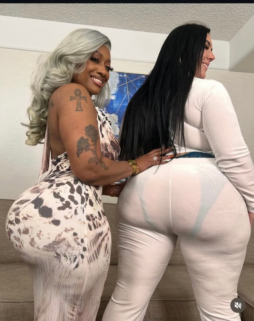 Cherokee Can Still Every Inch Of This Dick. I Would Not Pull Out 135 (Porn Star Edition)