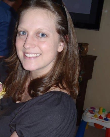 Shelley made sure to raise her shirt up long enough so that G G W could get a picture of her tits