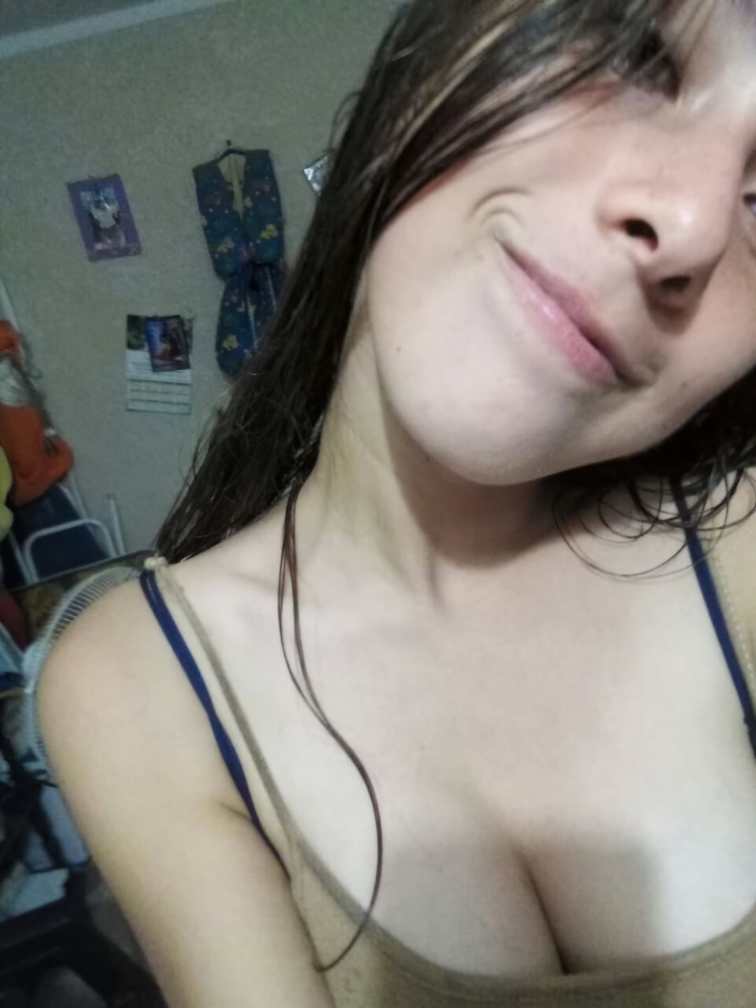 Packs Real Porno de Andrea Guzmán con Lindos y Tremendos Pechos